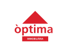 Logo Optima Immobiliària